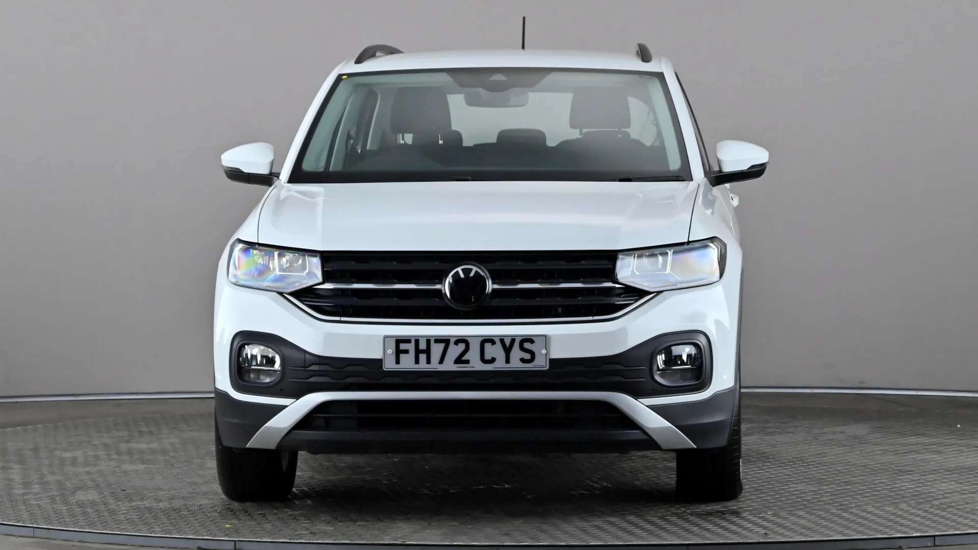 A 2023 VOLKSWAGEN T-CROSS 1.0 TSI SE A 2023 VOLKSWAGEN T-CROSS 1.0 TSI SE