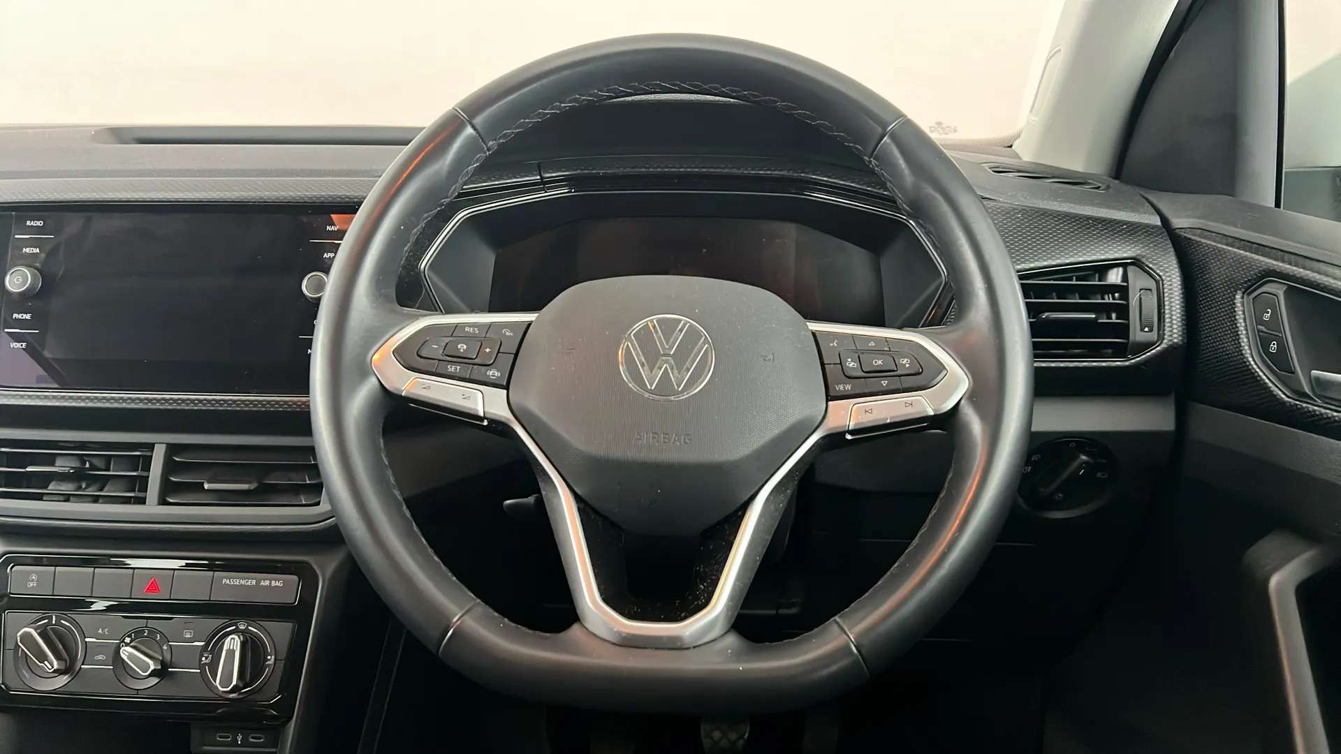 2023 VOLKSWAGEN T-CROSS 2023 VOLKSWAGEN T-CROSS