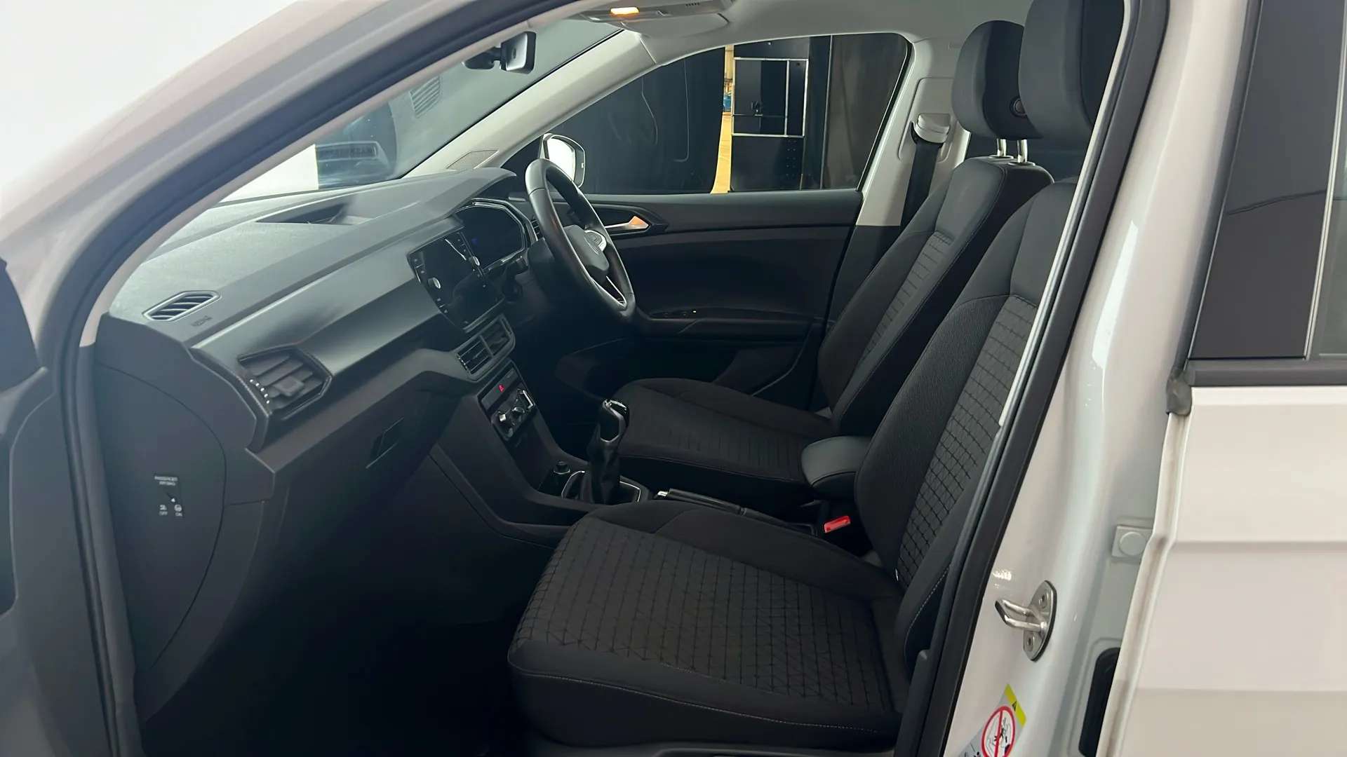 2023 VOLKSWAGEN T-CROSS 2023 VOLKSWAGEN T-CROSS