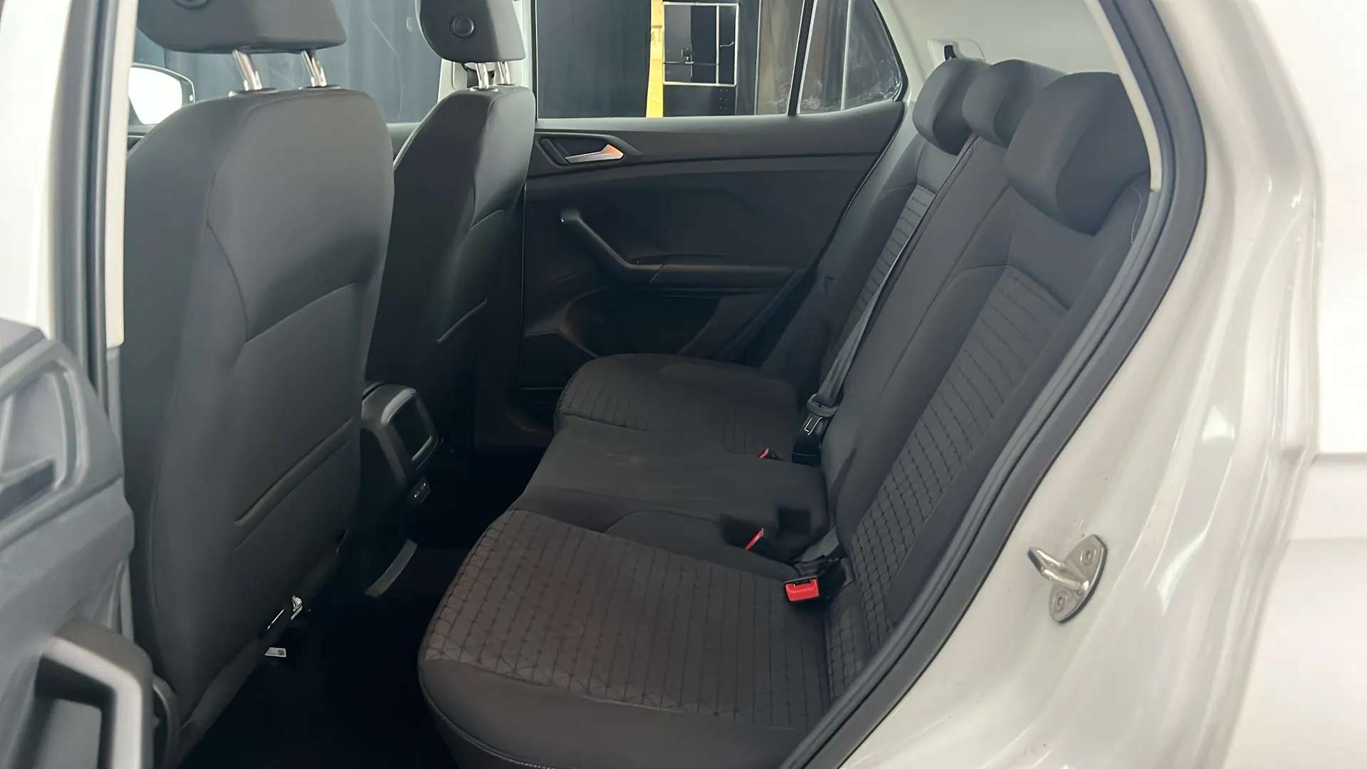 2023 VOLKSWAGEN T-CROSS 2023 VOLKSWAGEN T-CROSS