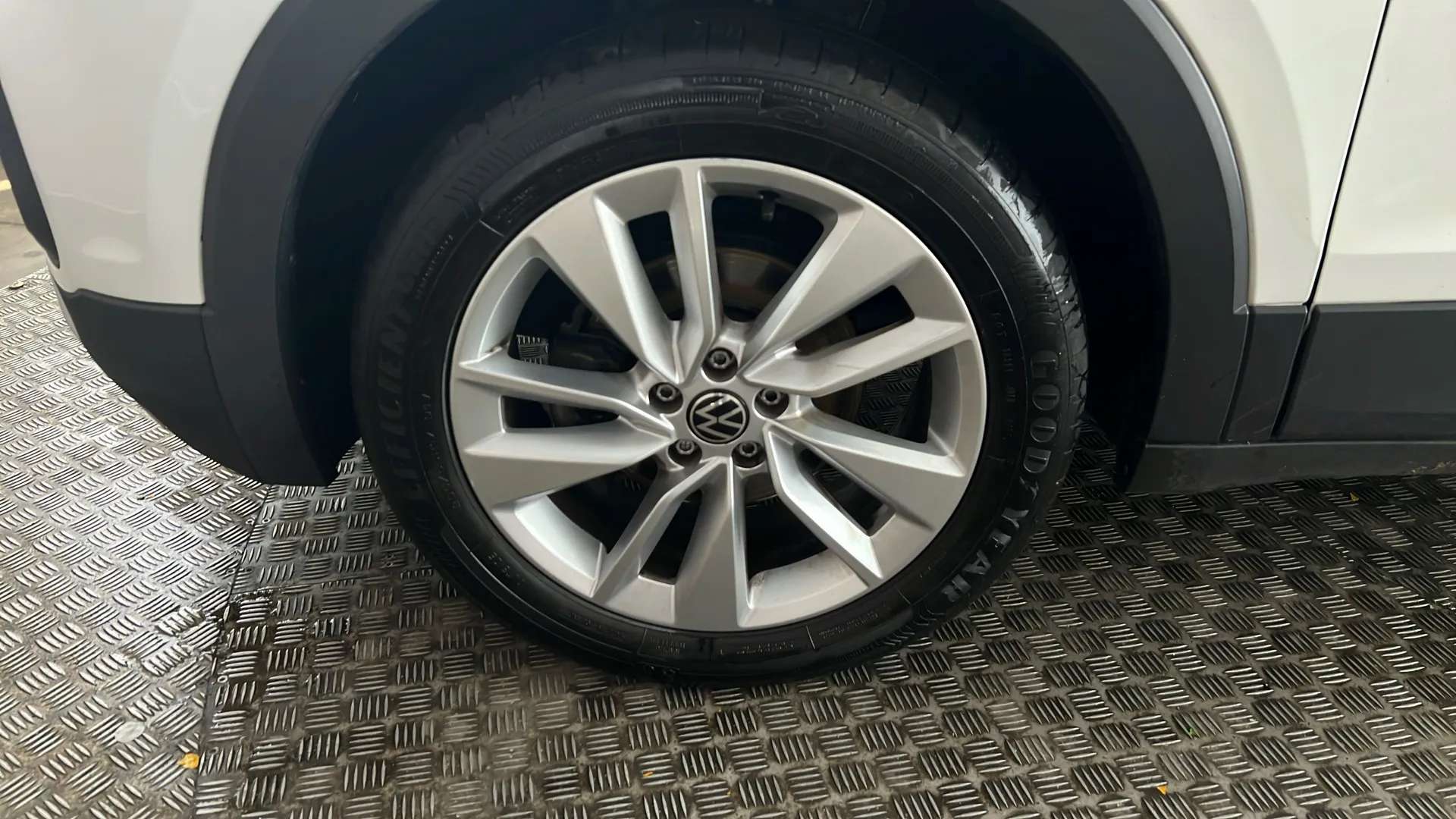 2023 VOLKSWAGEN T-CROSS 2023 VOLKSWAGEN T-CROSS