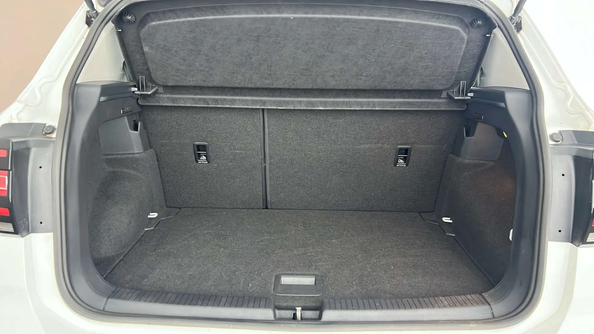 2023 VOLKSWAGEN T-CROSS 2023 VOLKSWAGEN T-CROSS