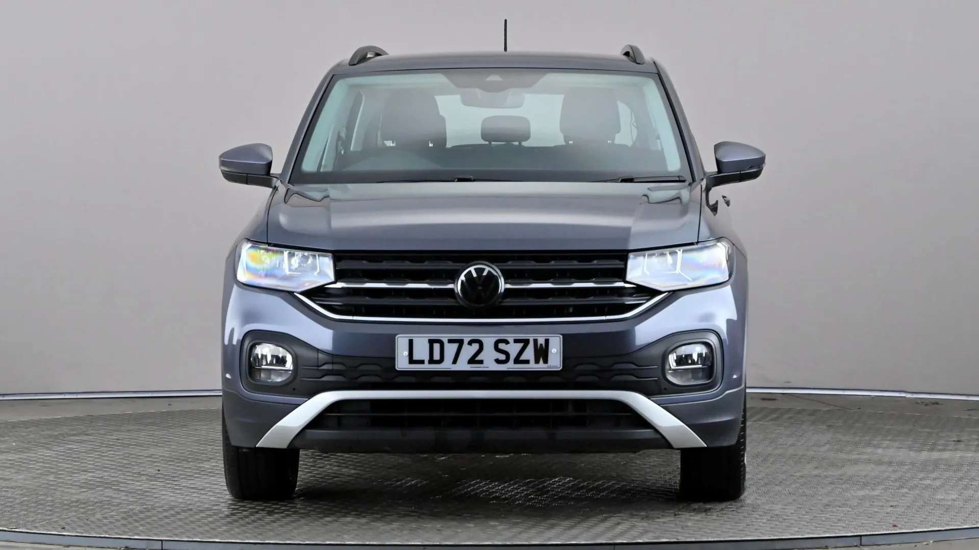 2022 VOLKSWAGEN T-CROSS 2022 VOLKSWAGEN T-CROSS