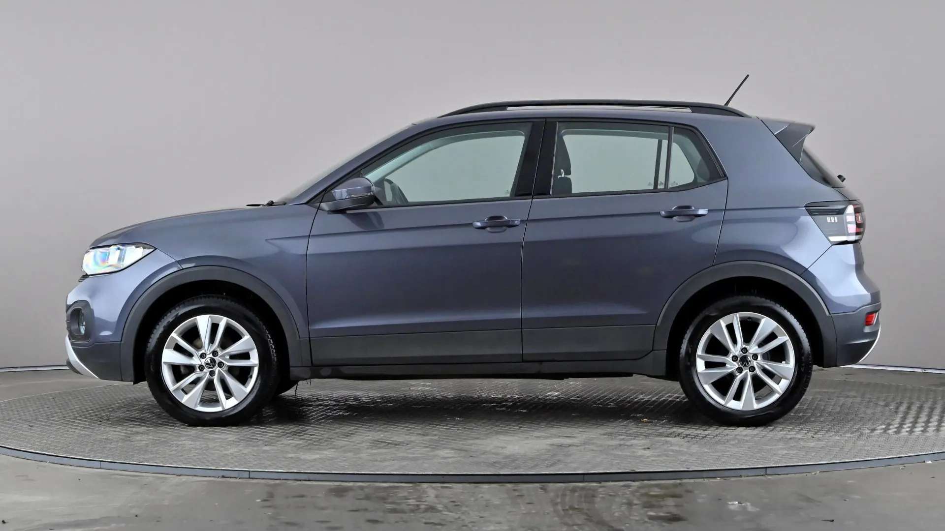 2022 VOLKSWAGEN T-CROSS 2022 VOLKSWAGEN T-CROSS