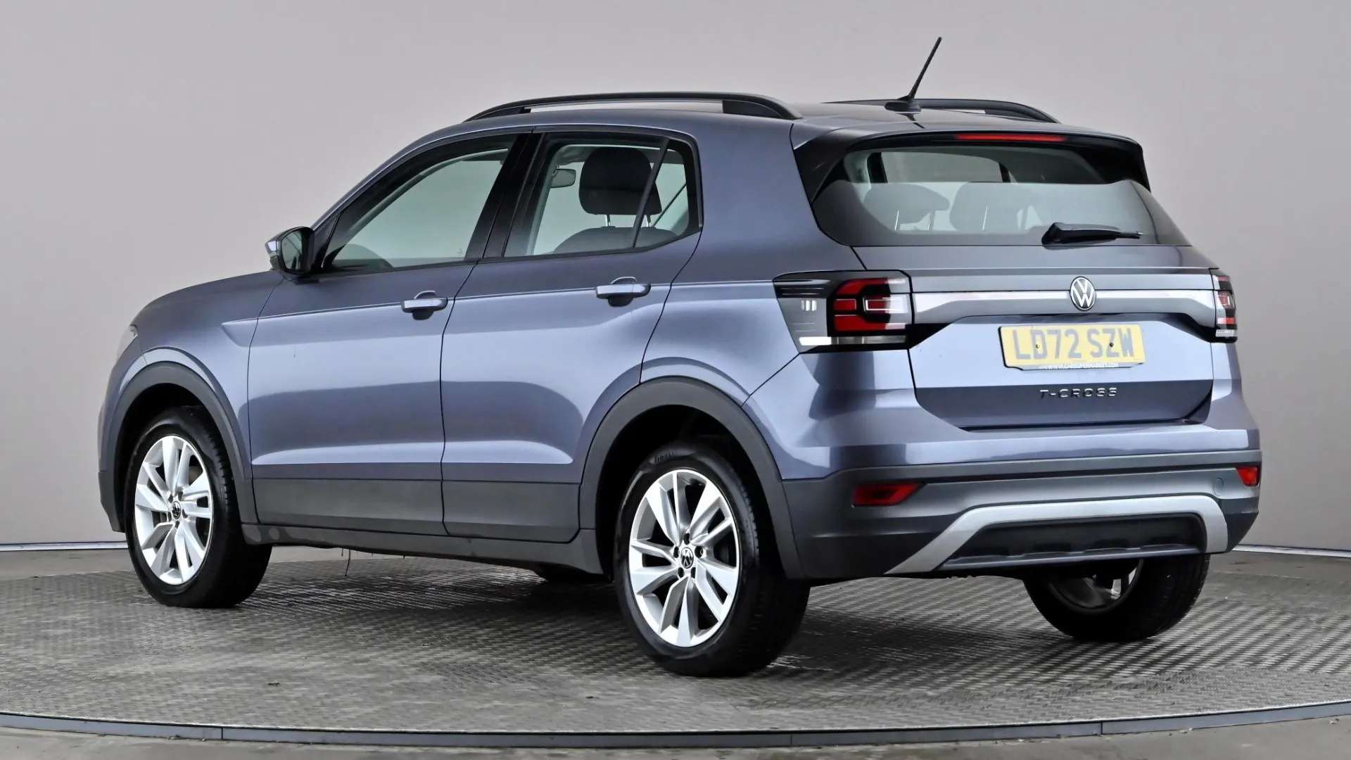 2022 VOLKSWAGEN T-CROSS 2022 VOLKSWAGEN T-CROSS