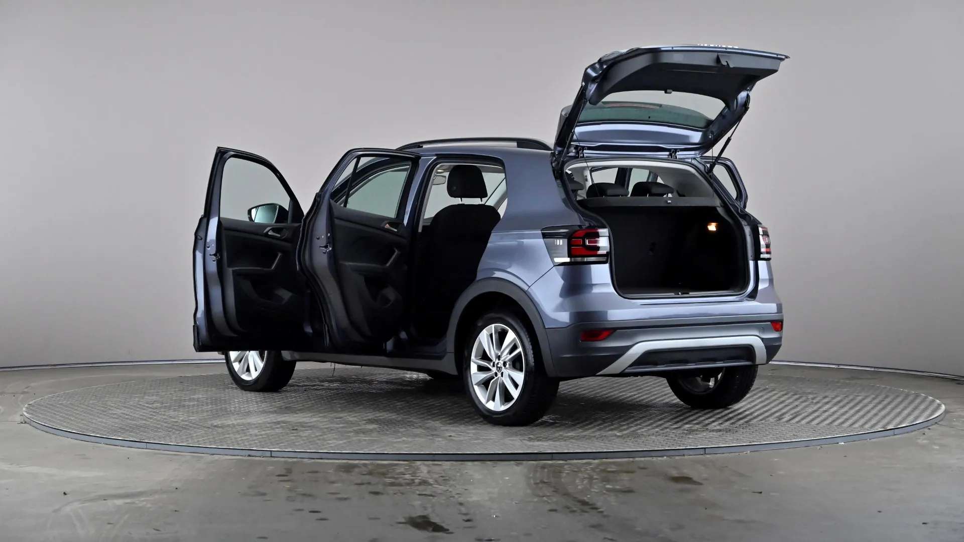 2022 VOLKSWAGEN T-CROSS 2022 VOLKSWAGEN T-CROSS