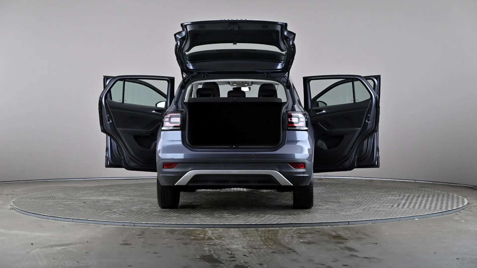 2022 VOLKSWAGEN T-CROSS 2022 VOLKSWAGEN T-CROSS