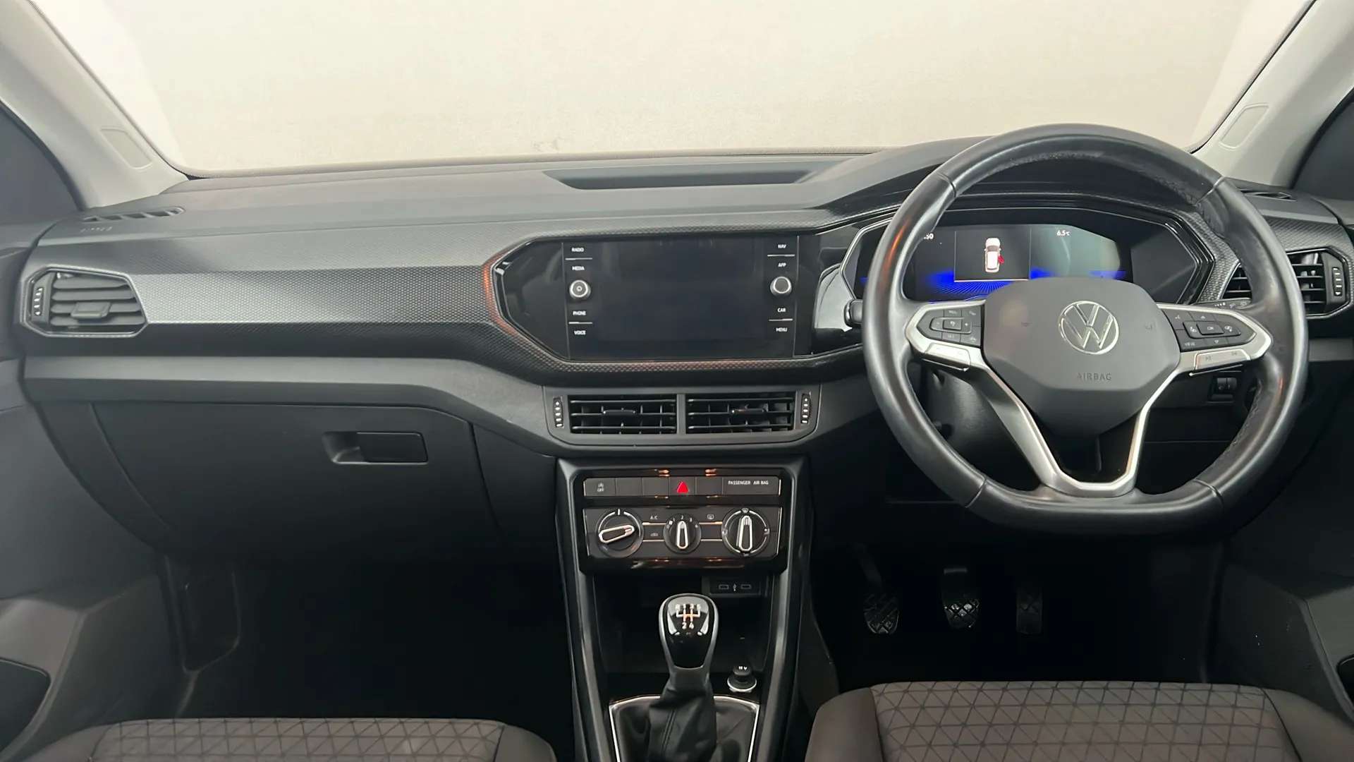 2022 VOLKSWAGEN T-CROSS 2022 VOLKSWAGEN T-CROSS