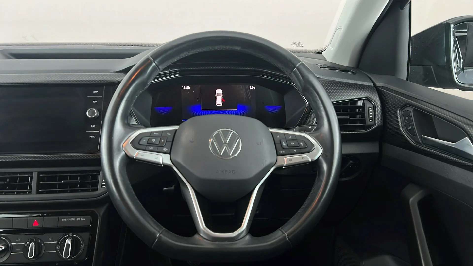 2022 VOLKSWAGEN T-CROSS 2022 VOLKSWAGEN T-CROSS