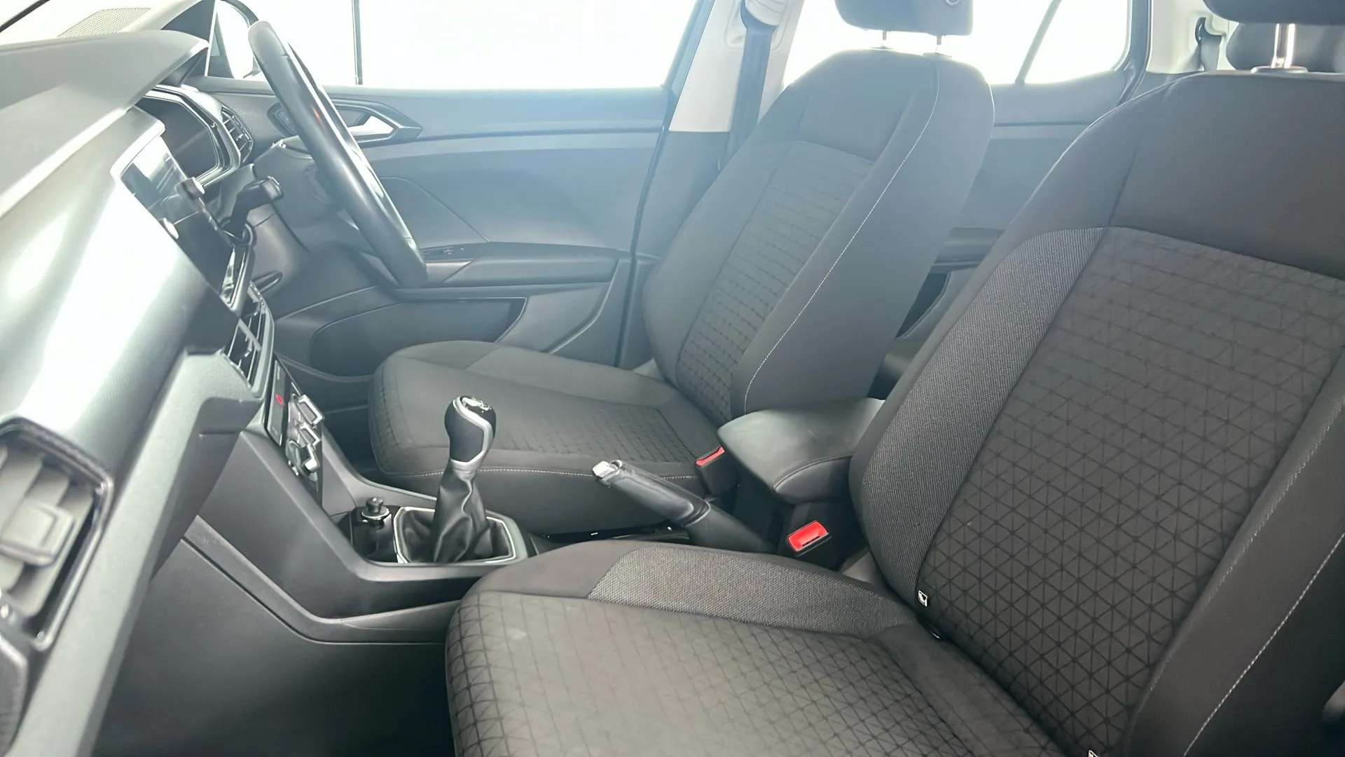 2022 VOLKSWAGEN T-CROSS 2022 VOLKSWAGEN T-CROSS