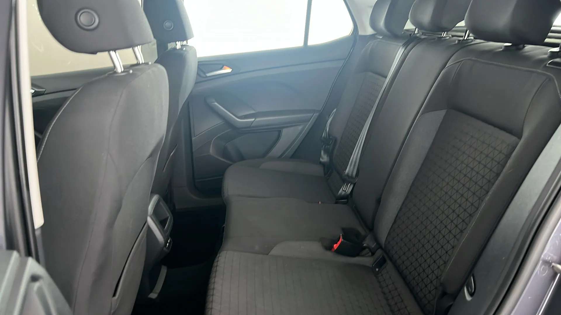 2022 VOLKSWAGEN T-CROSS 2022 VOLKSWAGEN T-CROSS