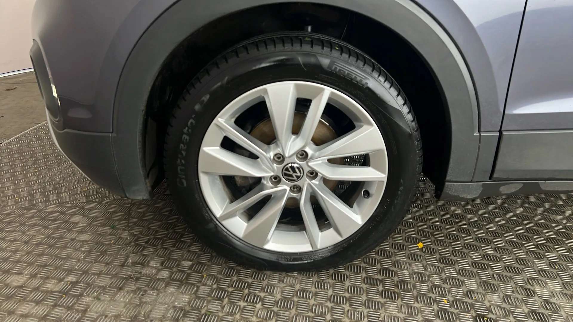 2022 VOLKSWAGEN T-CROSS 2022 VOLKSWAGEN T-CROSS