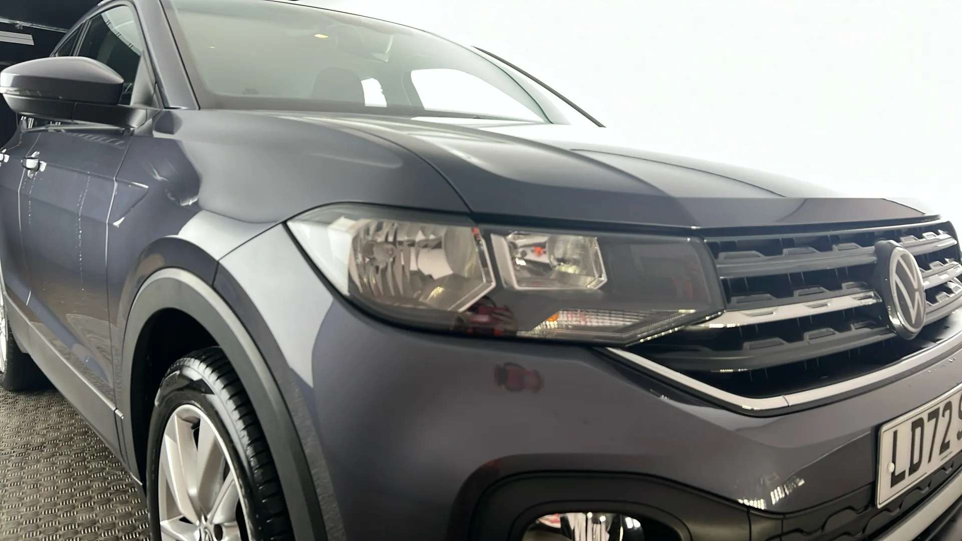 2022 VOLKSWAGEN T-CROSS 2022 VOLKSWAGEN T-CROSS