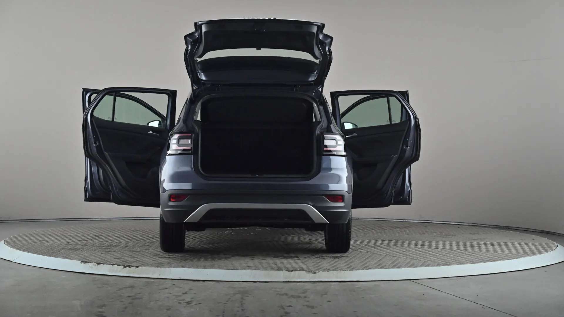 2022 VOLKSWAGEN T-CROSS 2022 VOLKSWAGEN T-CROSS