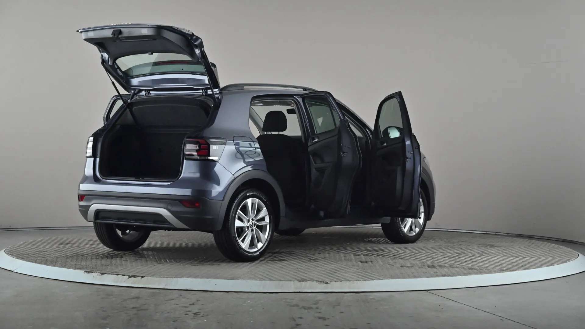 2022 VOLKSWAGEN T-CROSS 2022 VOLKSWAGEN T-CROSS