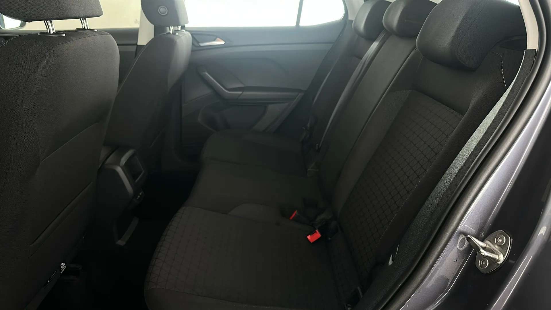 2022 VOLKSWAGEN T-CROSS 2022 VOLKSWAGEN T-CROSS