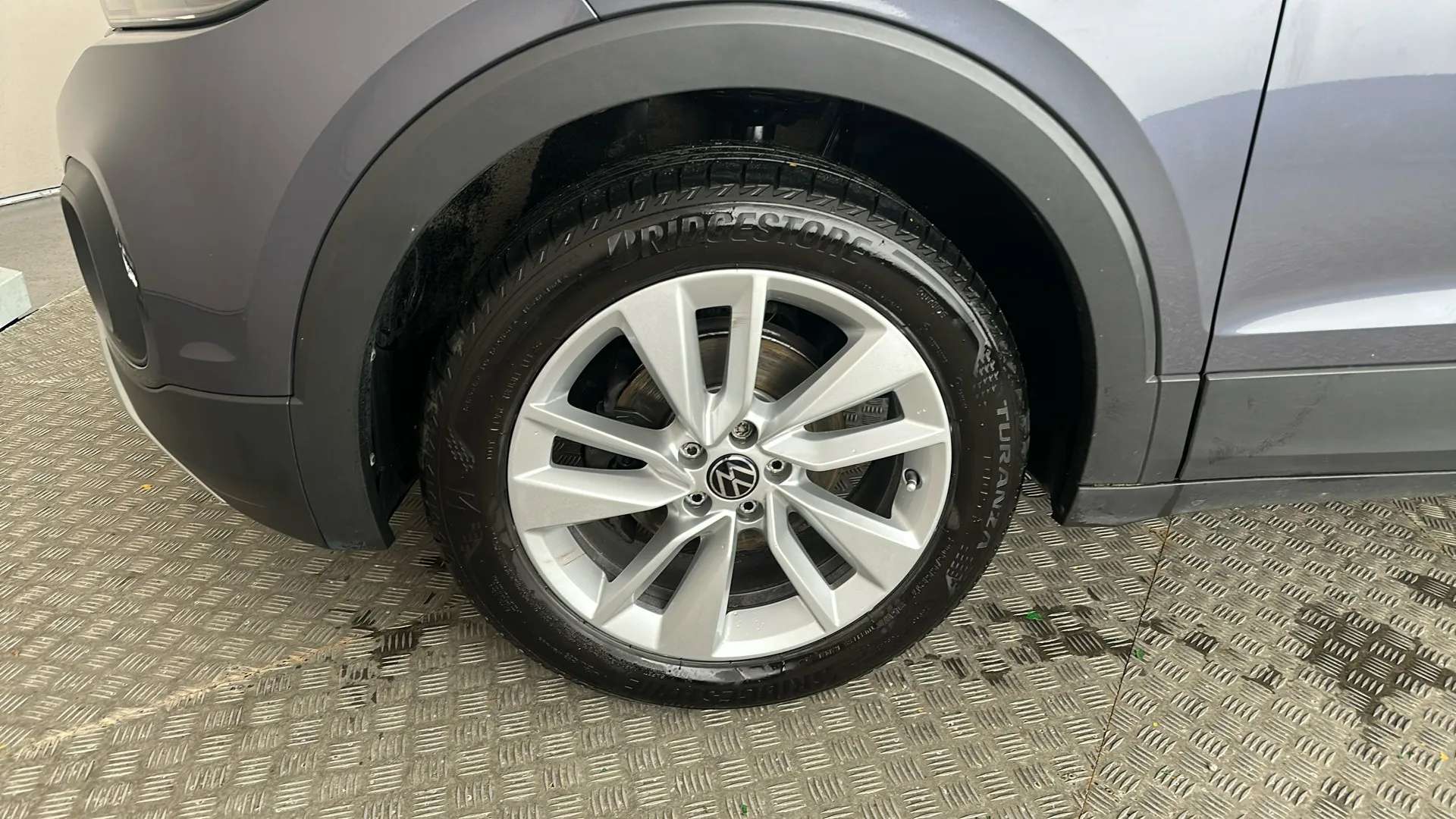 2022 VOLKSWAGEN T-CROSS 2022 VOLKSWAGEN T-CROSS