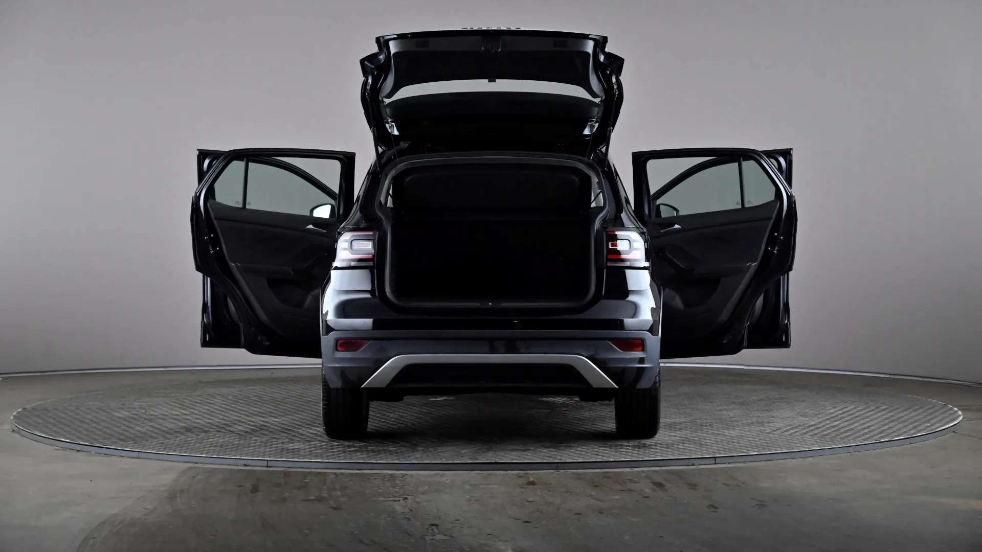 2021 VOLKSWAGEN T-CROSS 2021 VOLKSWAGEN T-CROSS