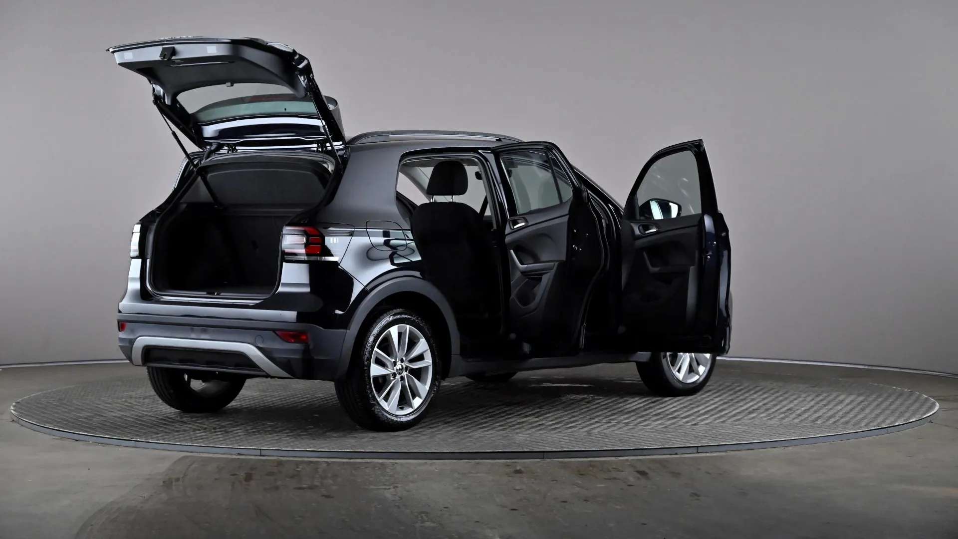 2021 VOLKSWAGEN T-CROSS 2021 VOLKSWAGEN T-CROSS