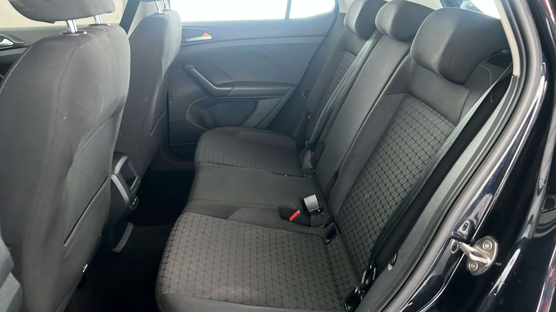 2021 VOLKSWAGEN T-CROSS 2021 VOLKSWAGEN T-CROSS