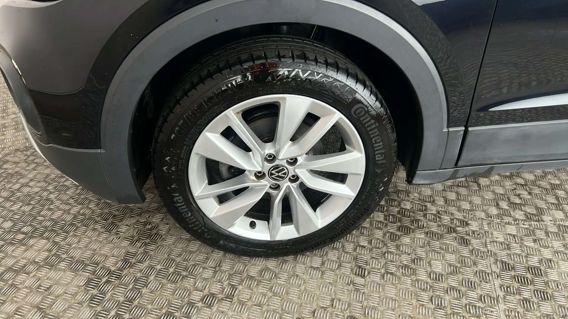 2021 VOLKSWAGEN T-CROSS 2021 VOLKSWAGEN T-CROSS