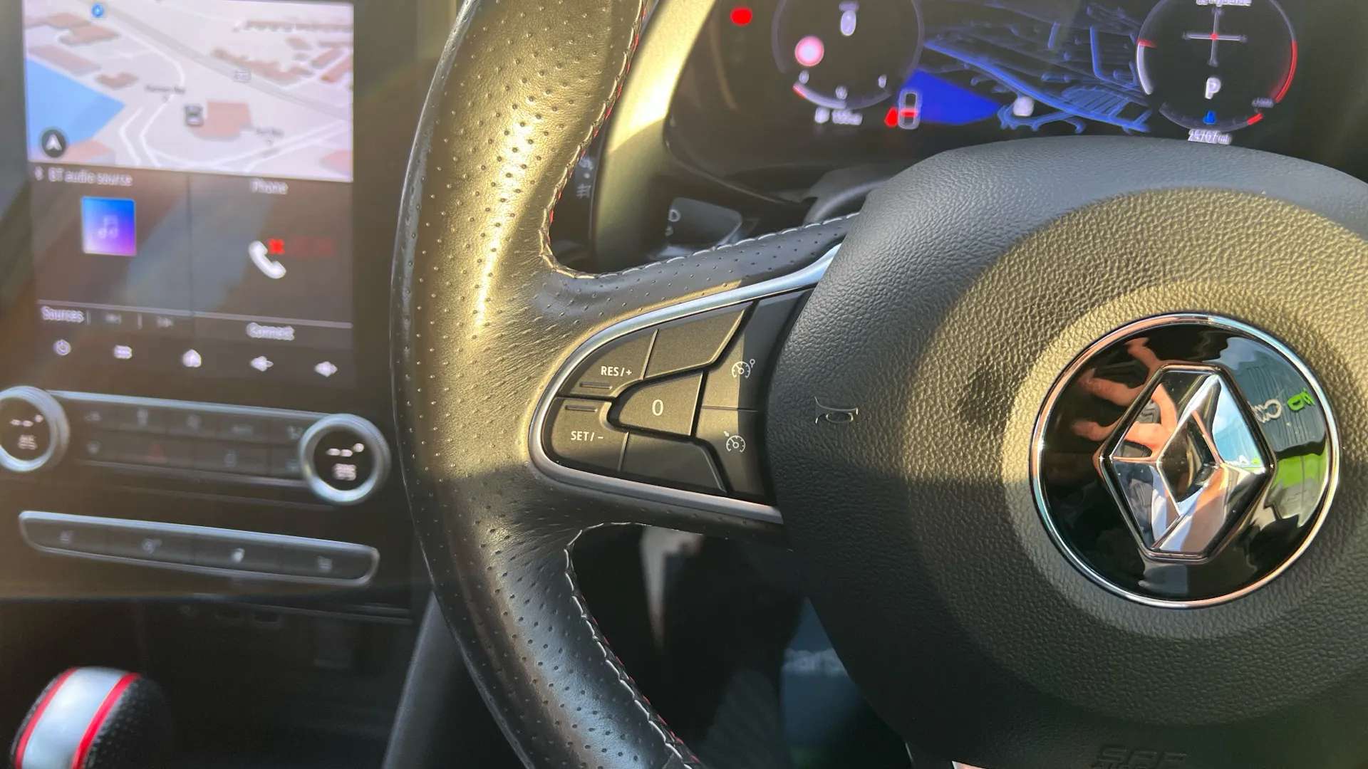 2021 RENAULT MEGANE R.S. 2021 RENAULT MEGANE R.S.