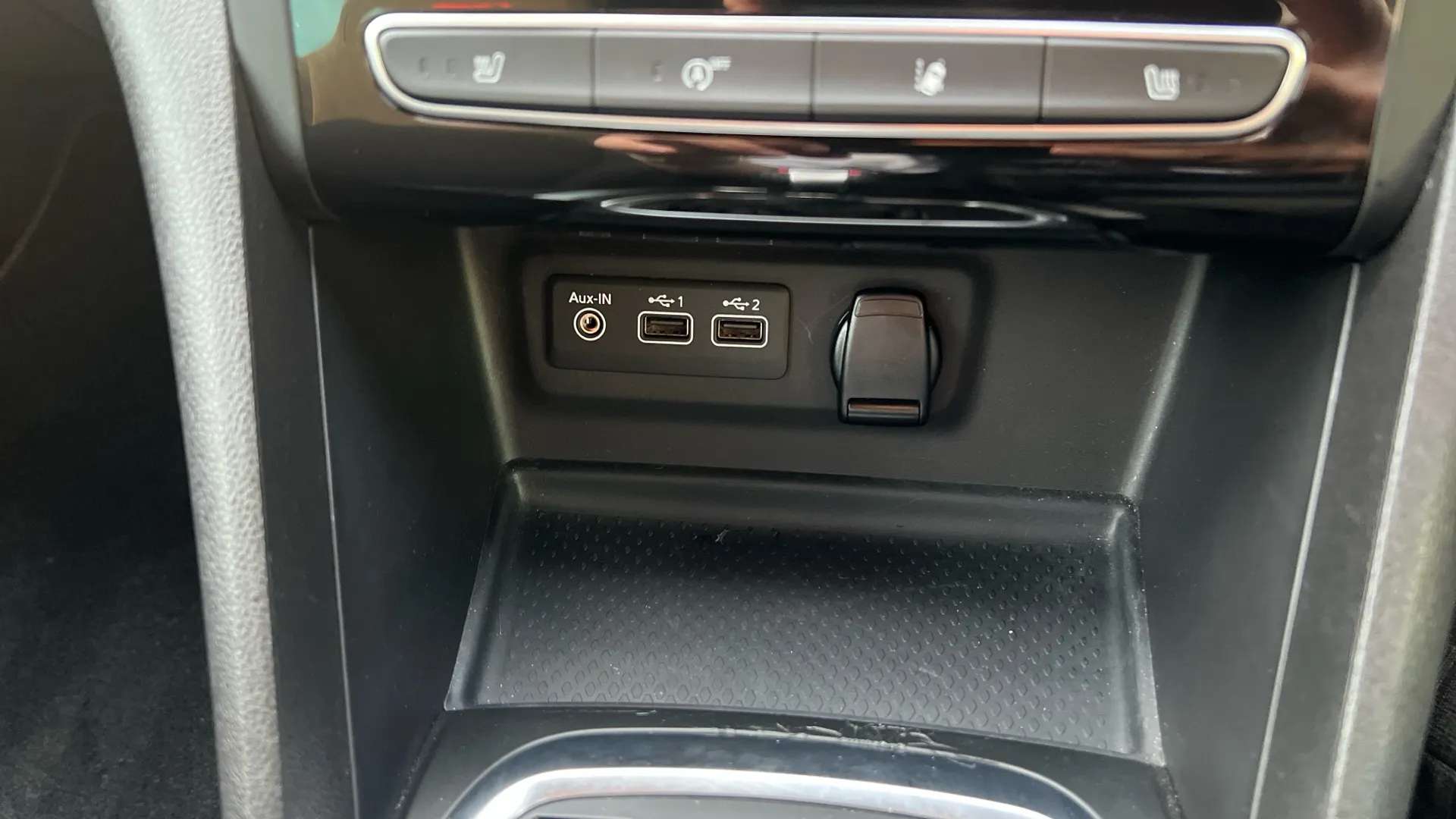 2021 RENAULT MEGANE R.S. 2021 RENAULT MEGANE R.S.
