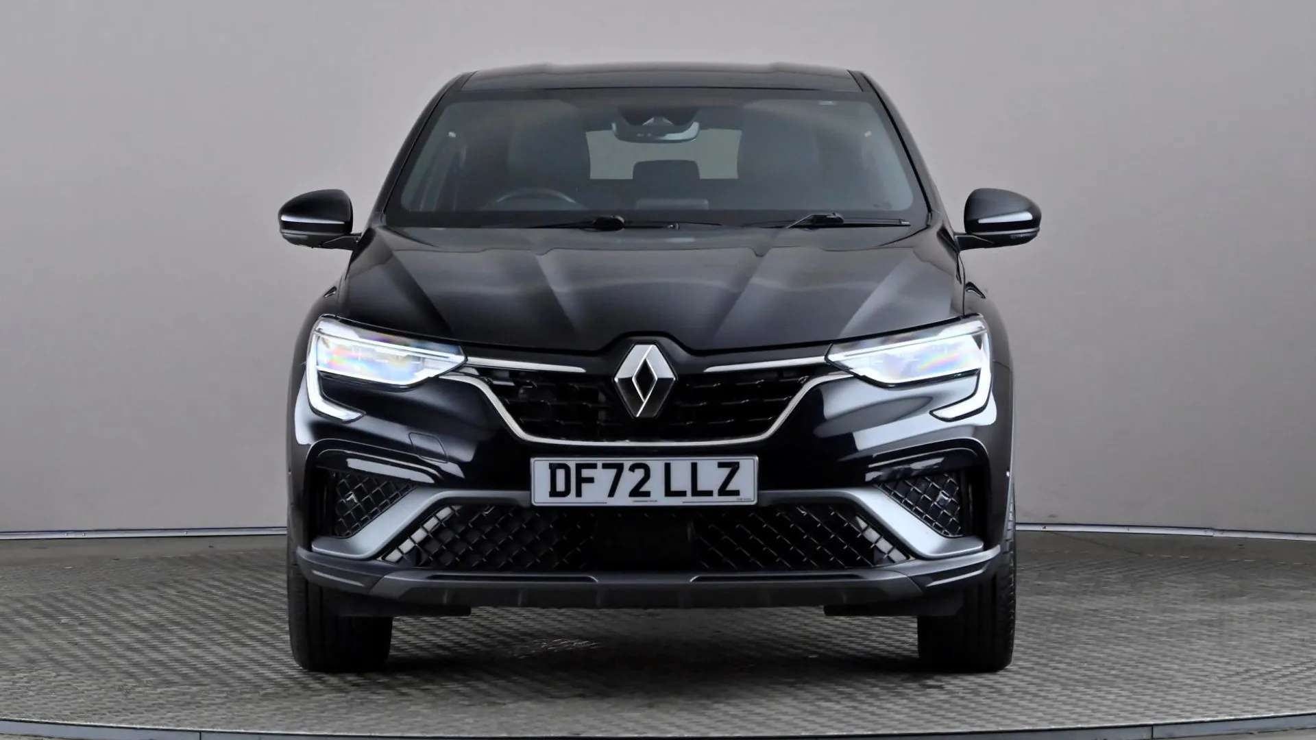 A 2022 RENAULT ARKANA 1.6 E-TECH Hybrid 145 R.S. Line Auto A 2022 RENAULT ARKANA 1.6 E-TECH Hybrid 145 R.S. Line Auto