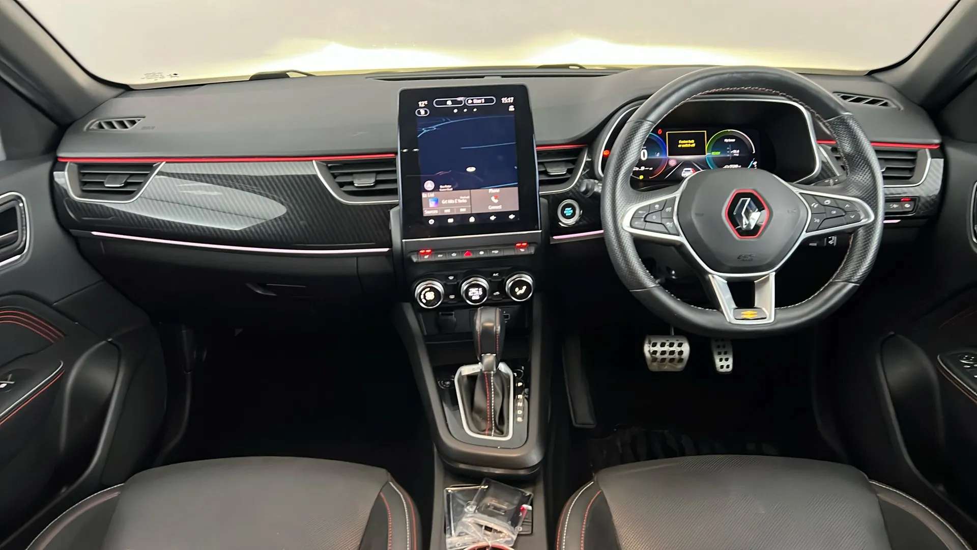 2022 RENAULT ARKANA 2022 RENAULT ARKANA