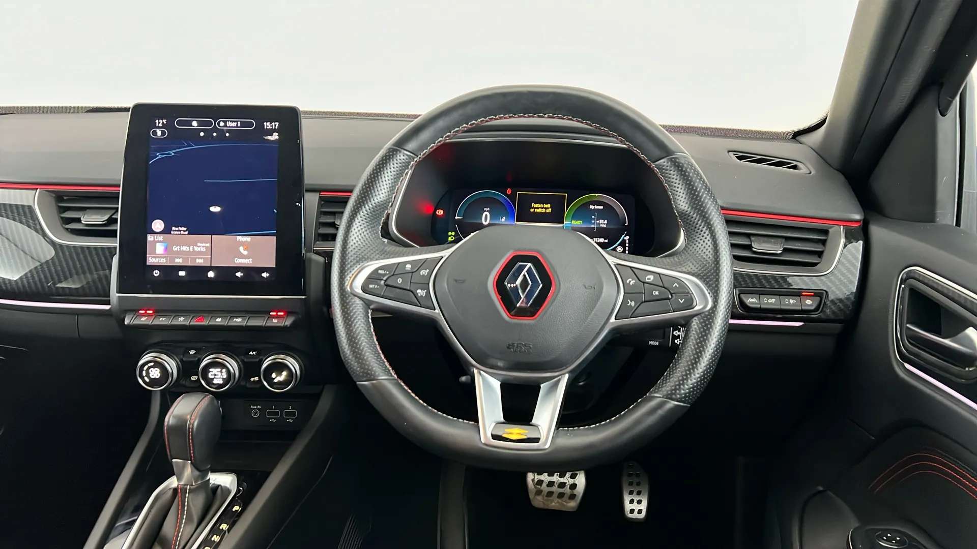 2022 RENAULT ARKANA 2022 RENAULT ARKANA