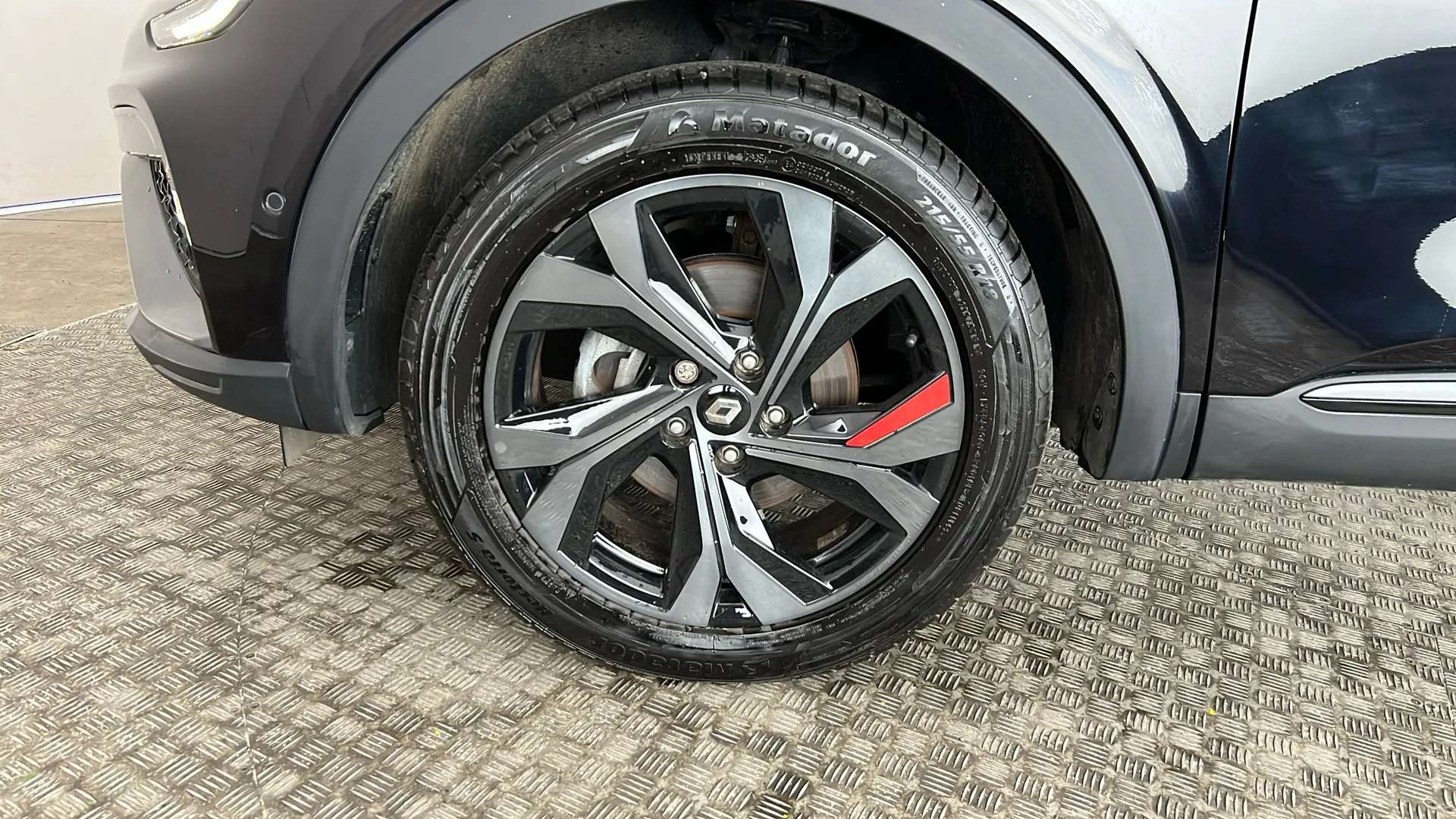 2022 RENAULT ARKANA 2022 RENAULT ARKANA