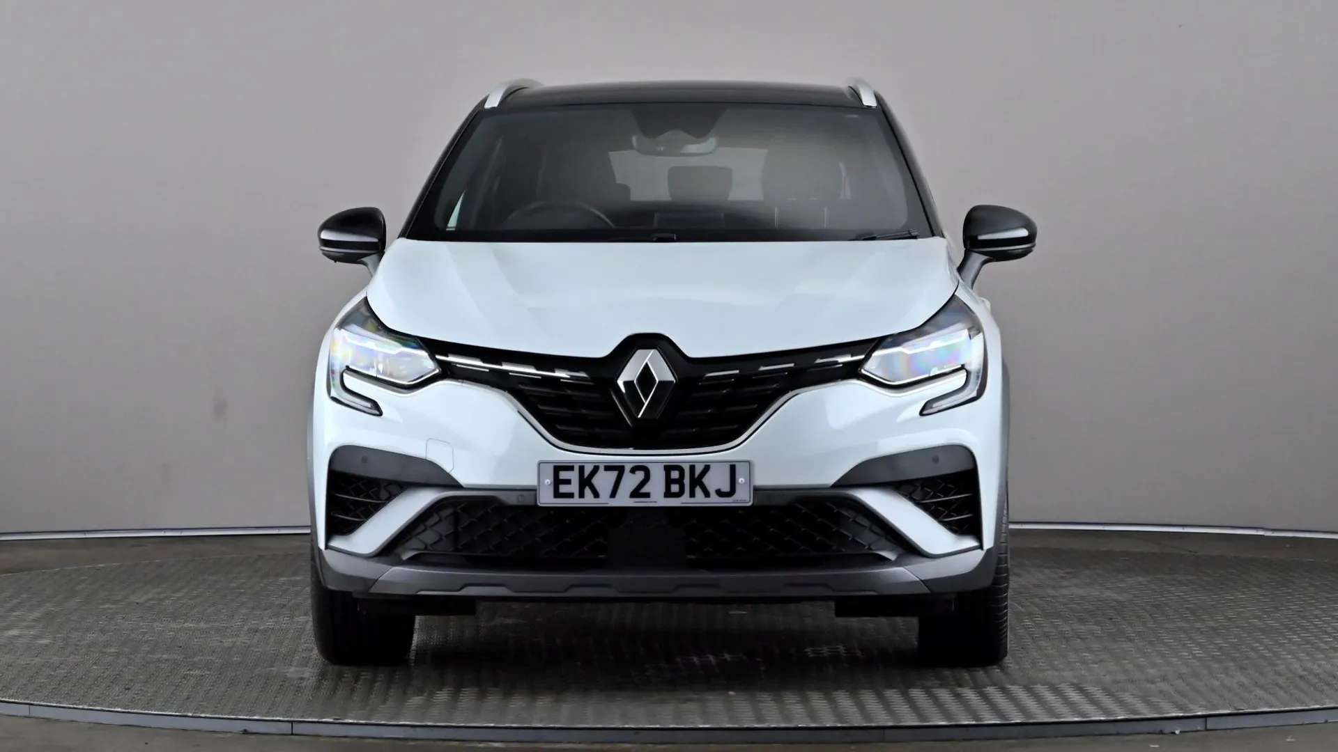 A 2022 RENAULT CAPTUR 1.6 E-TECH Hybrid 145 R.S. Line Auto A 2022 RENAULT CAPTUR 1.6 E-TECH Hybrid 145 R.S. Line Auto