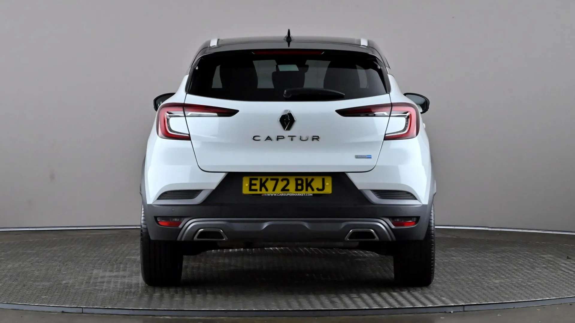 2022 RENAULT CAPTUR 2022 RENAULT CAPTUR