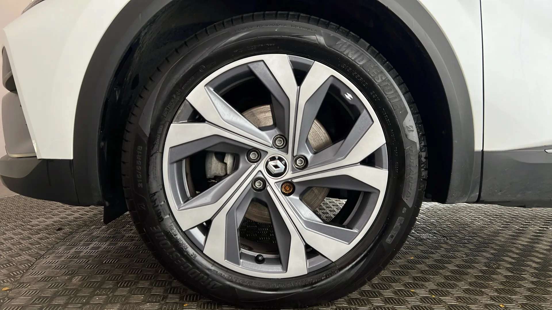 2022 RENAULT CAPTUR 2022 RENAULT CAPTUR