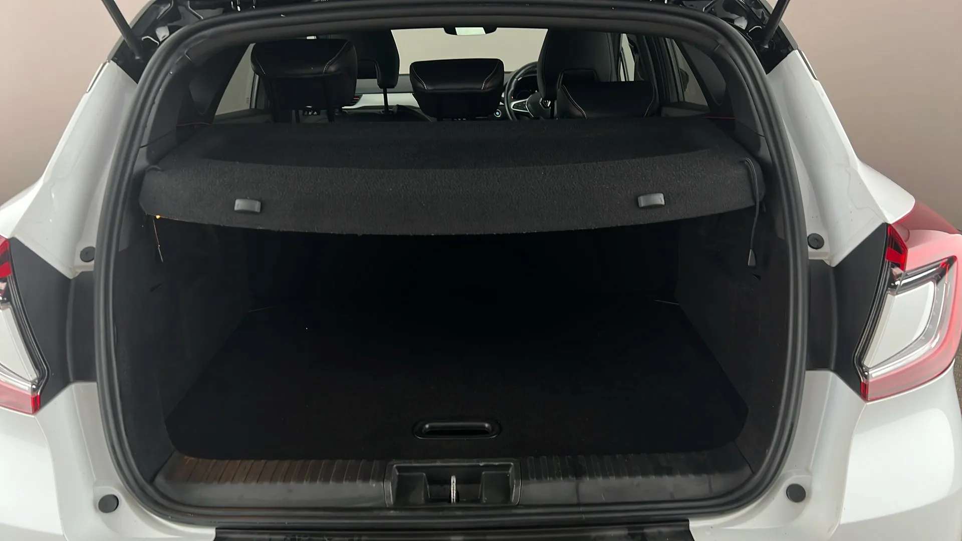 2022 RENAULT CAPTUR 2022 RENAULT CAPTUR