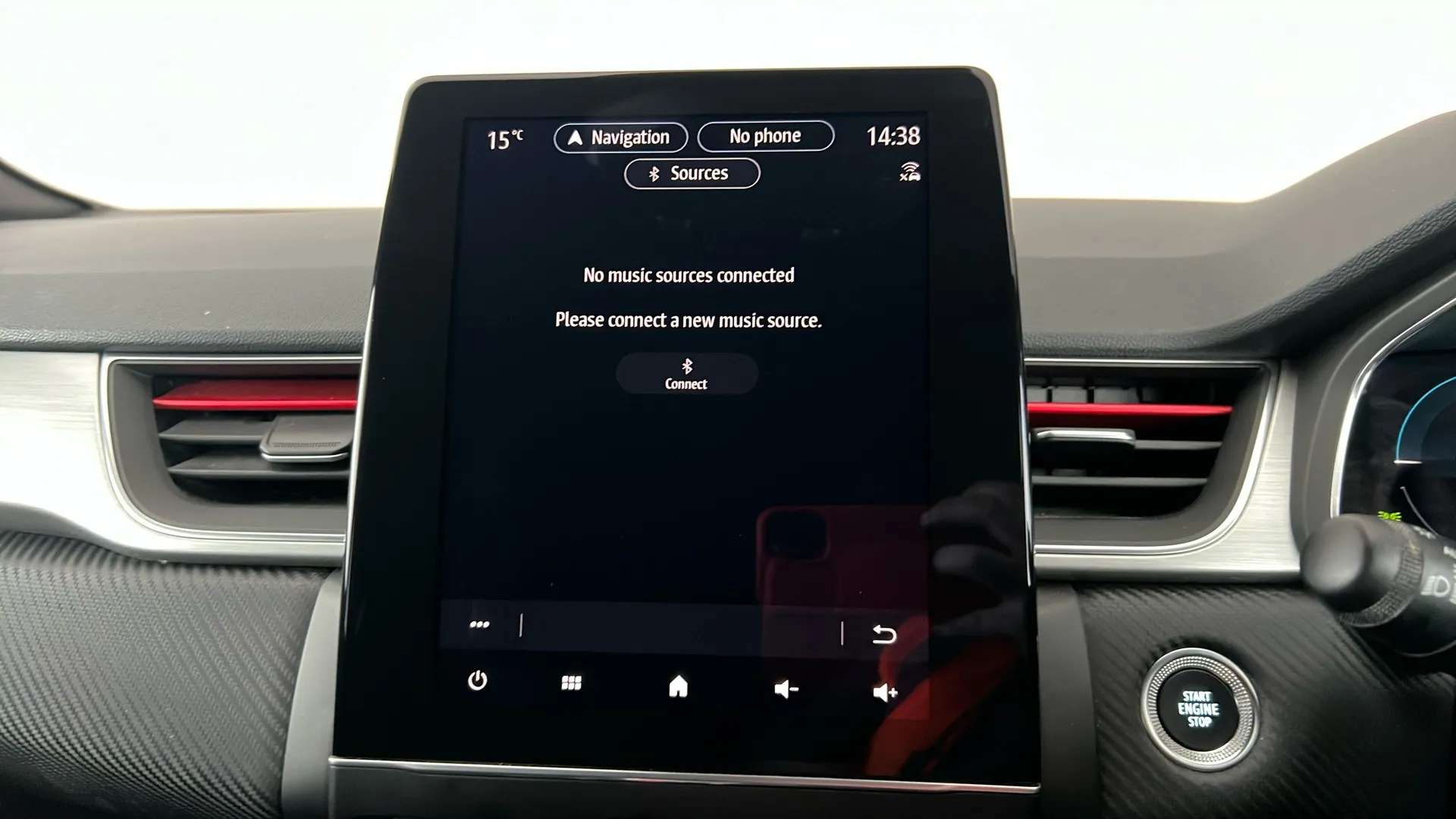 2022 RENAULT CAPTUR 2022 RENAULT CAPTUR