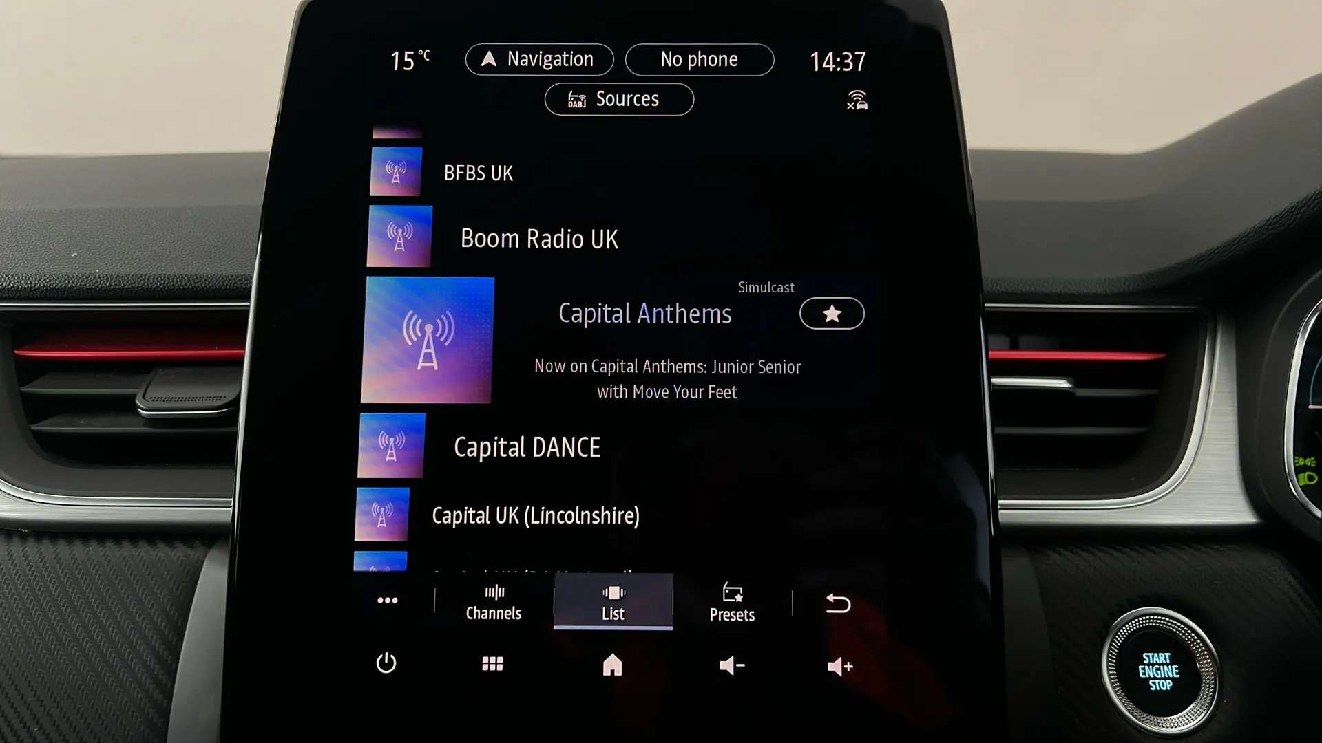 2022 RENAULT CAPTUR 2022 RENAULT CAPTUR