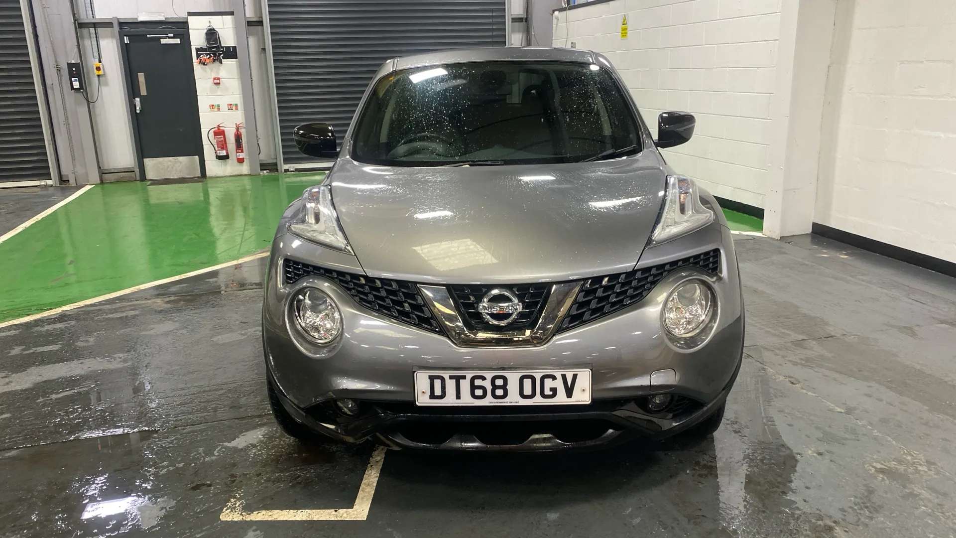 2019 NISSAN JUKE 2019 NISSAN JUKE