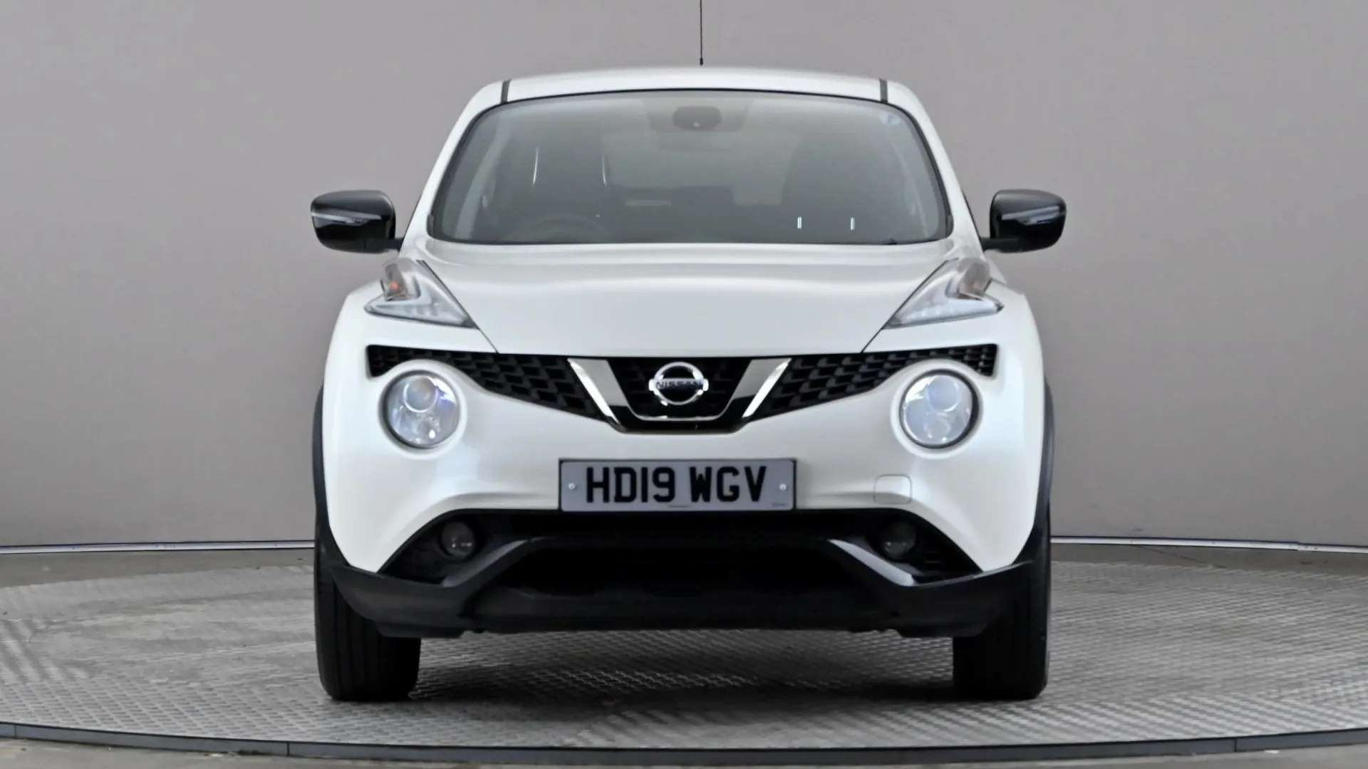 2019 NISSAN JUKE 2019 NISSAN JUKE