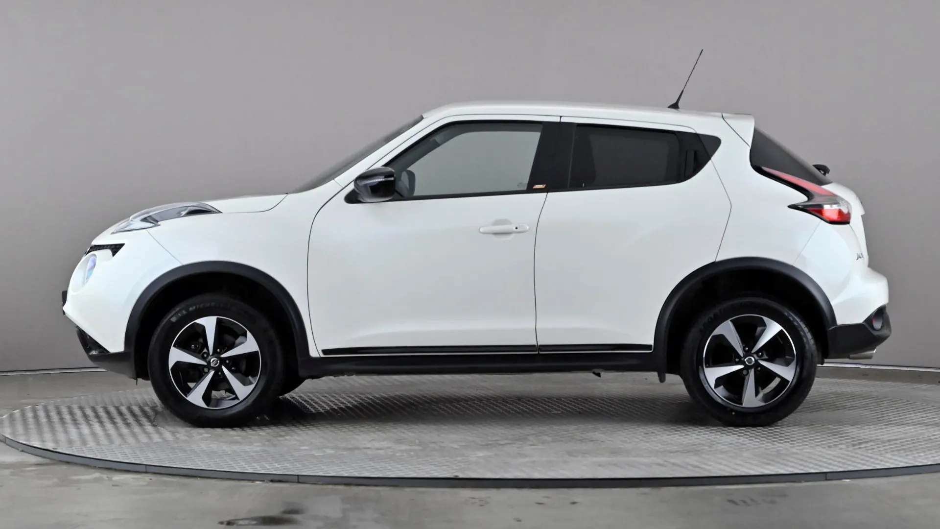 2019 NISSAN JUKE 2019 NISSAN JUKE