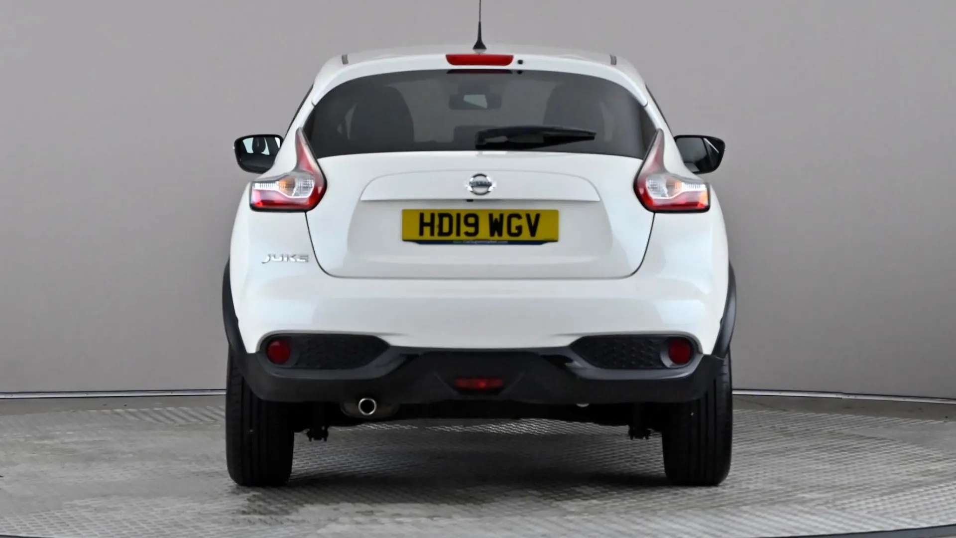 2019 NISSAN JUKE 2019 NISSAN JUKE