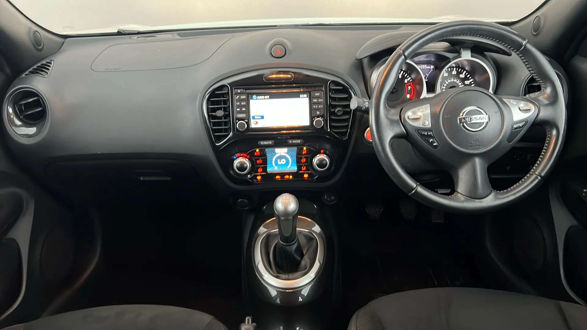 2019 NISSAN JUKE 2019 NISSAN JUKE