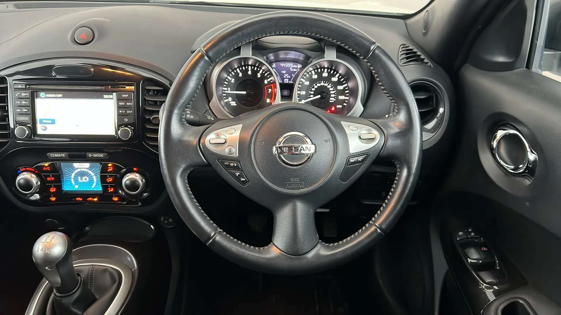 2019 NISSAN JUKE 2019 NISSAN JUKE
