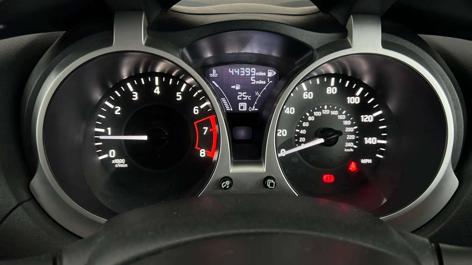 2019 NISSAN JUKE 2019 NISSAN JUKE