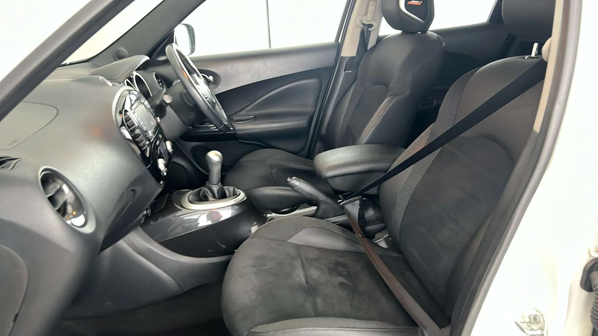 2019 NISSAN JUKE 2019 NISSAN JUKE