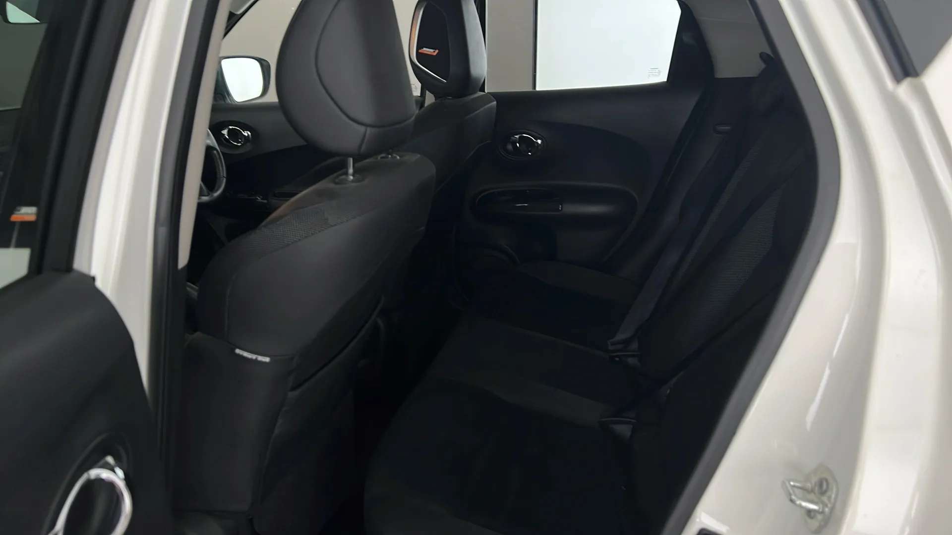 2019 NISSAN JUKE 2019 NISSAN JUKE