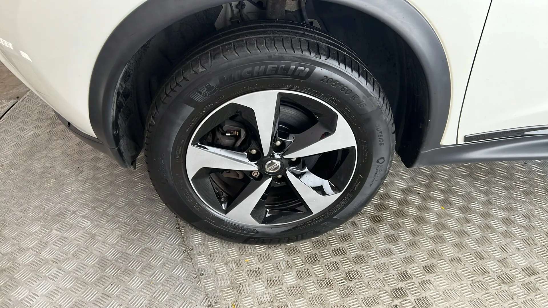 2019 NISSAN JUKE 2019 NISSAN JUKE