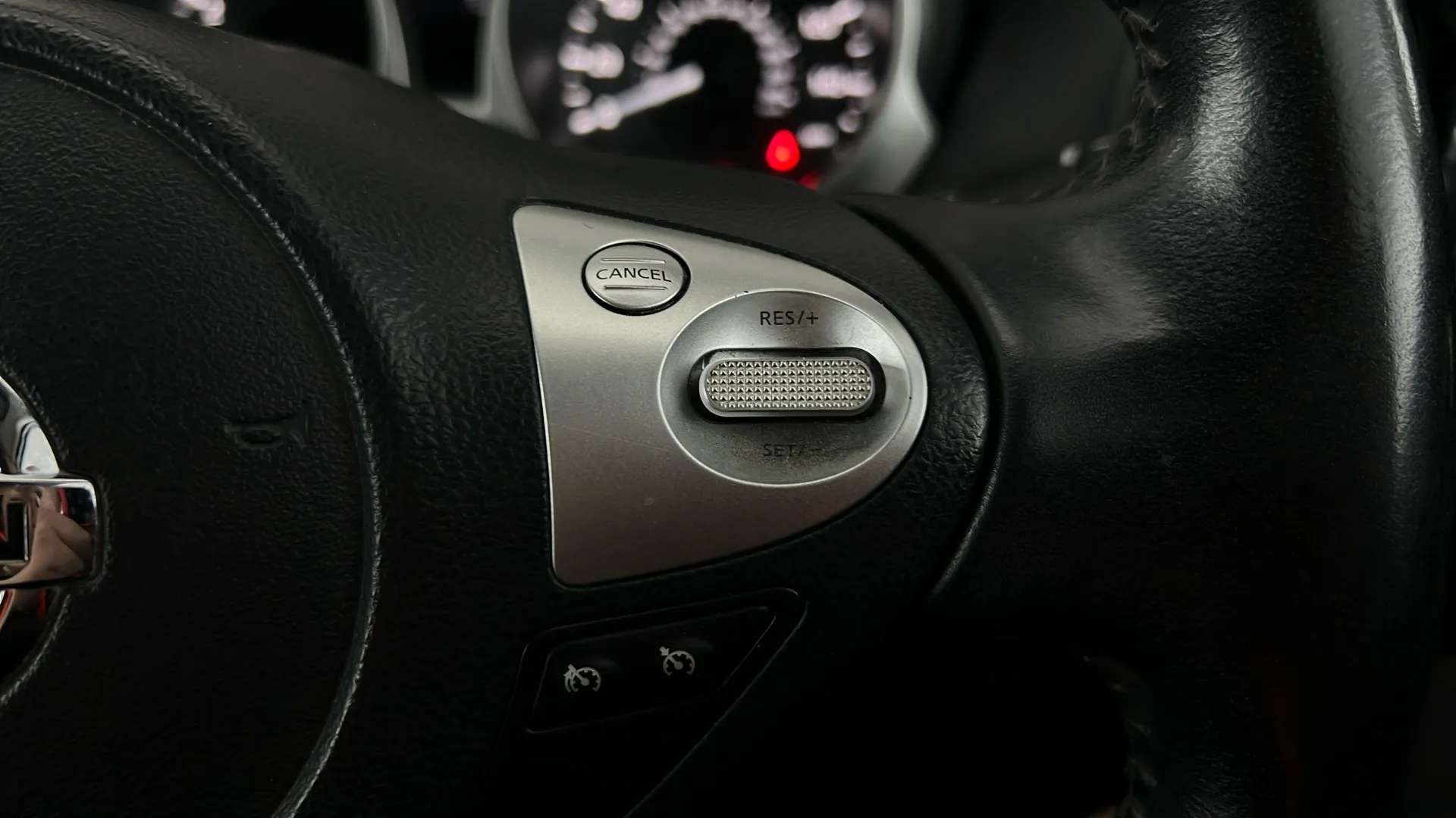 2019 NISSAN JUKE 2019 NISSAN JUKE