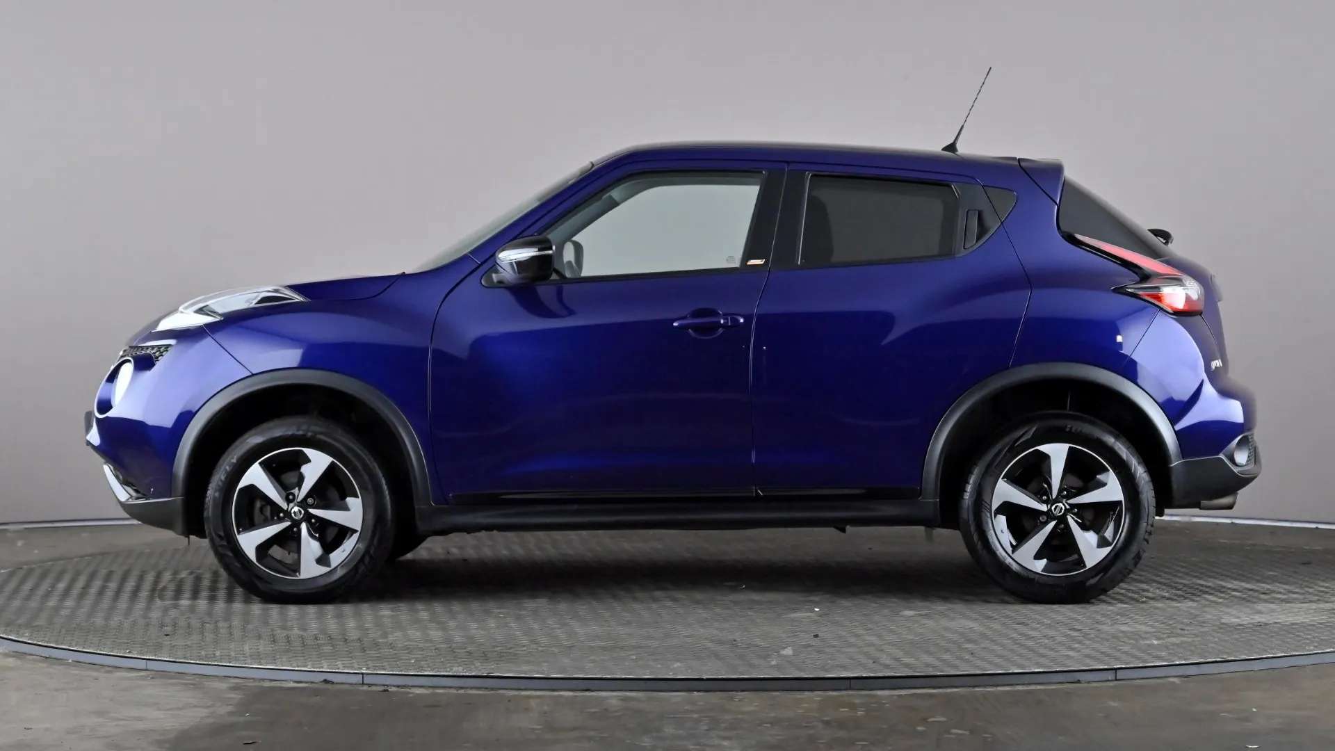2018 NISSAN JUKE 2018 NISSAN JUKE
