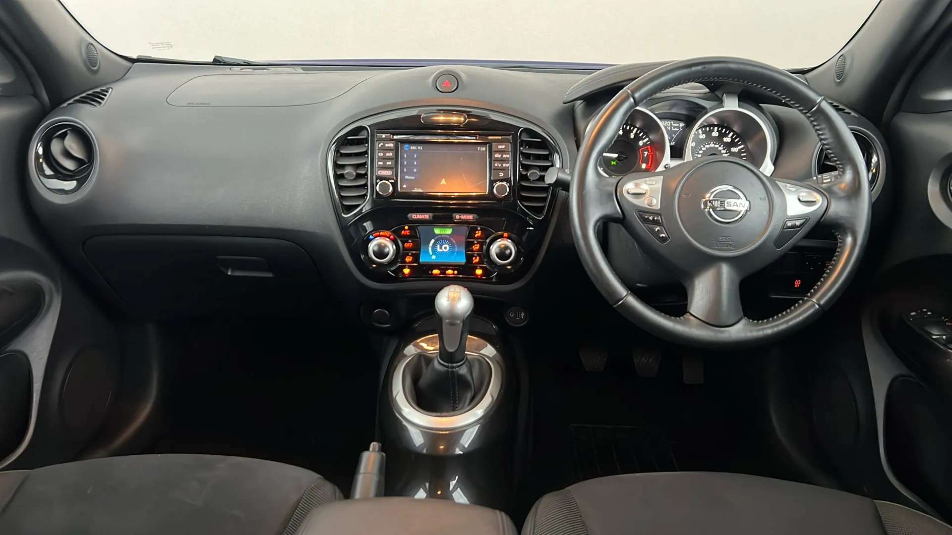 2018 NISSAN JUKE 2018 NISSAN JUKE